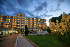 Гостиница Sirena Hotel  Несебыр
